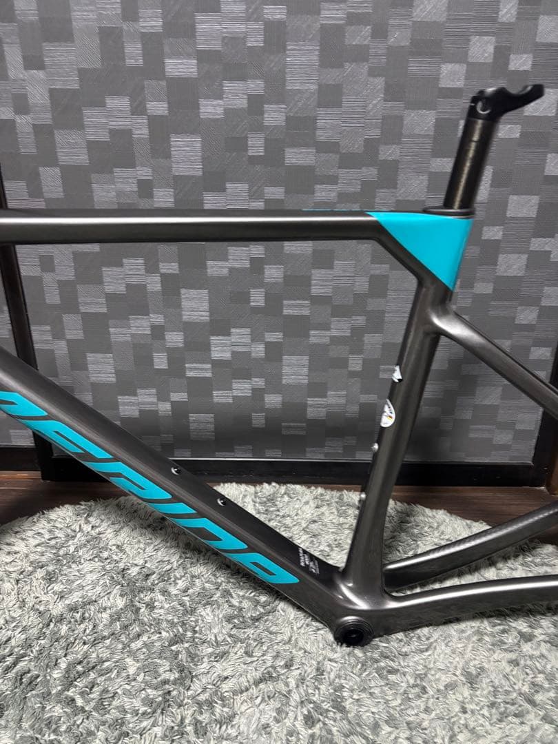 Merida スクルトゥーラ4000 2023年 sサイズ