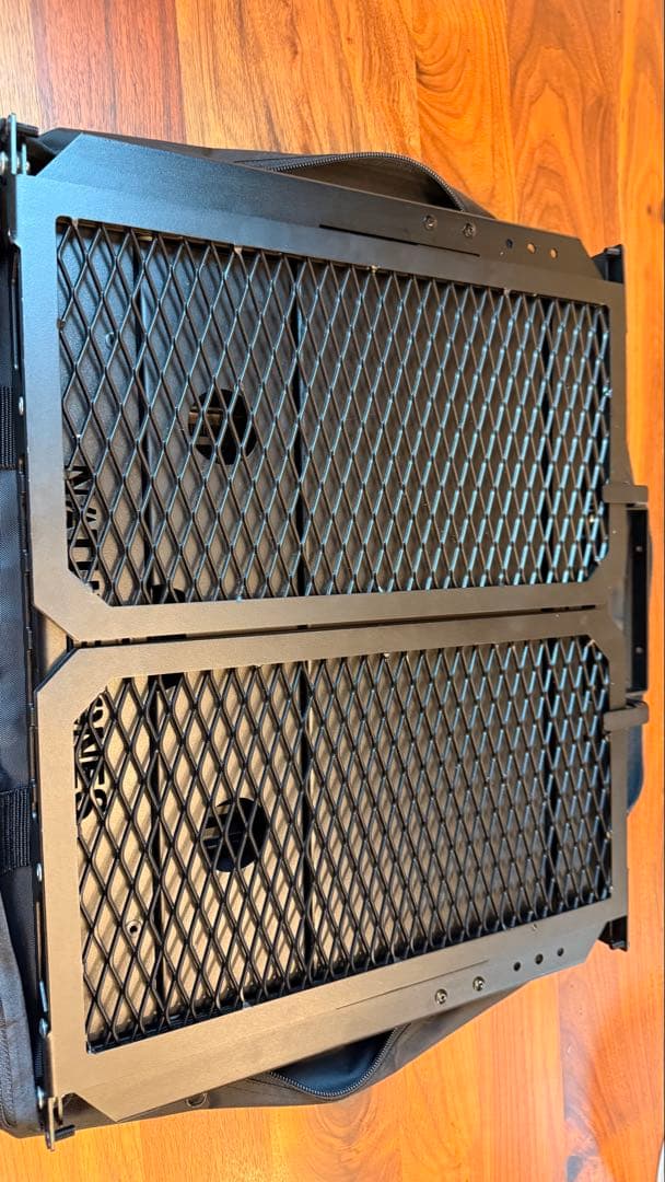 ノ*ブ様 ネイチャートーンズ THE CURTIS TABLEカーチステーブル専