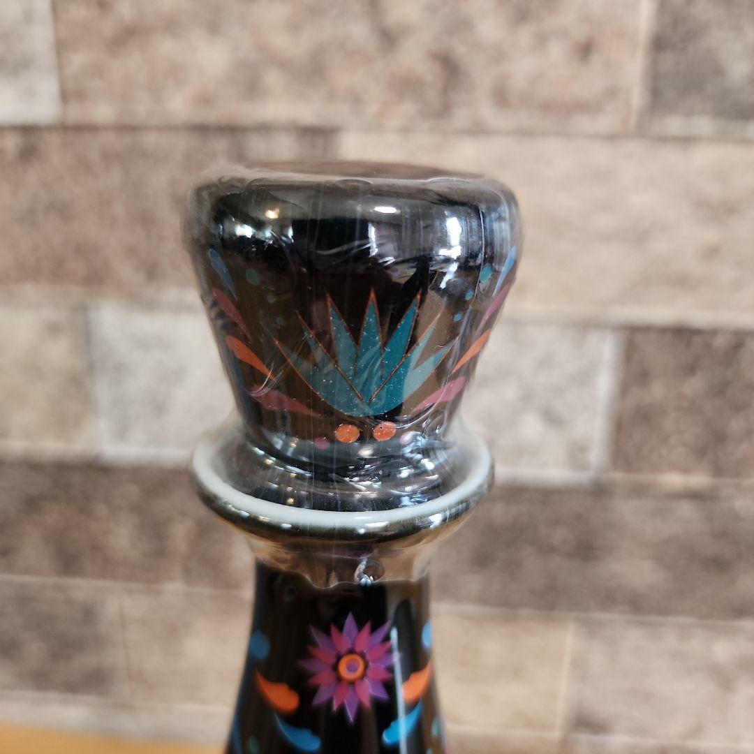 ティエラ　イ　ポデール　 アネホテキーラ 750ml