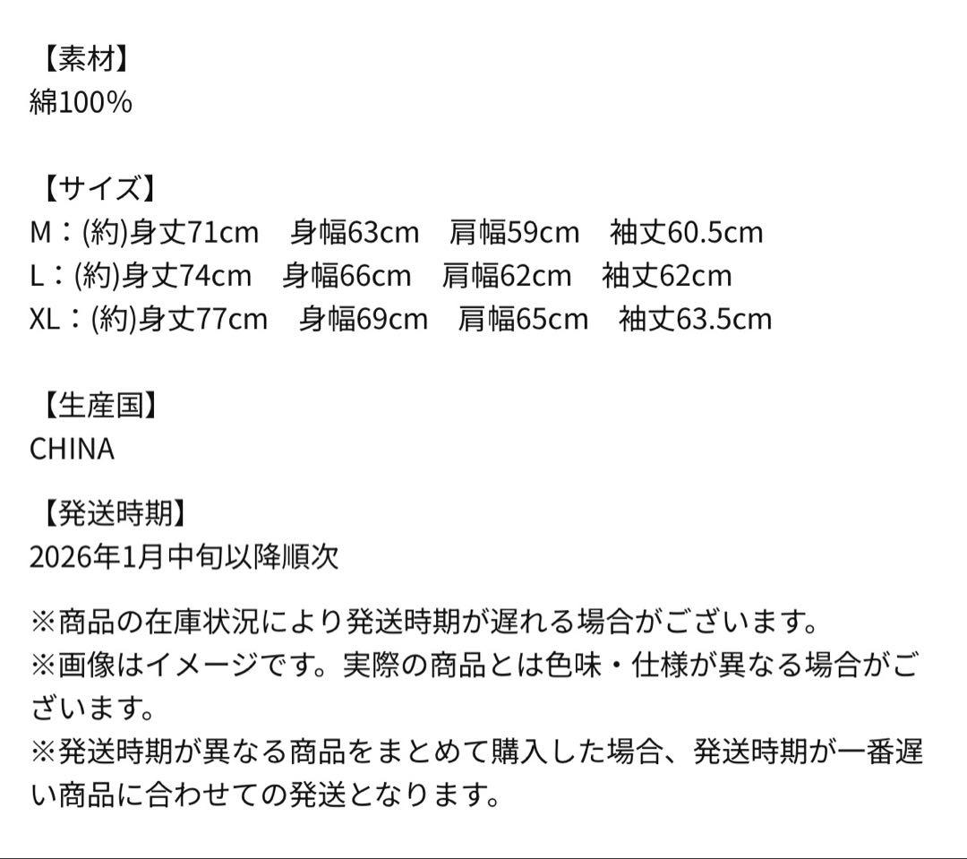 BABYMONSTER PSYCHO フーディー M キーホルダー・ステッカー付