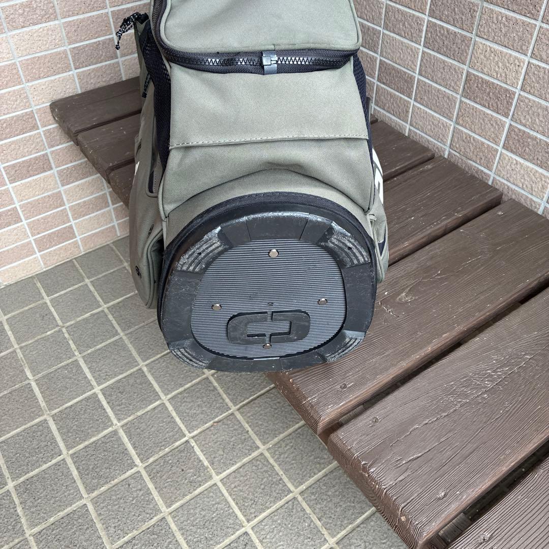 OGIO キャディバッグ