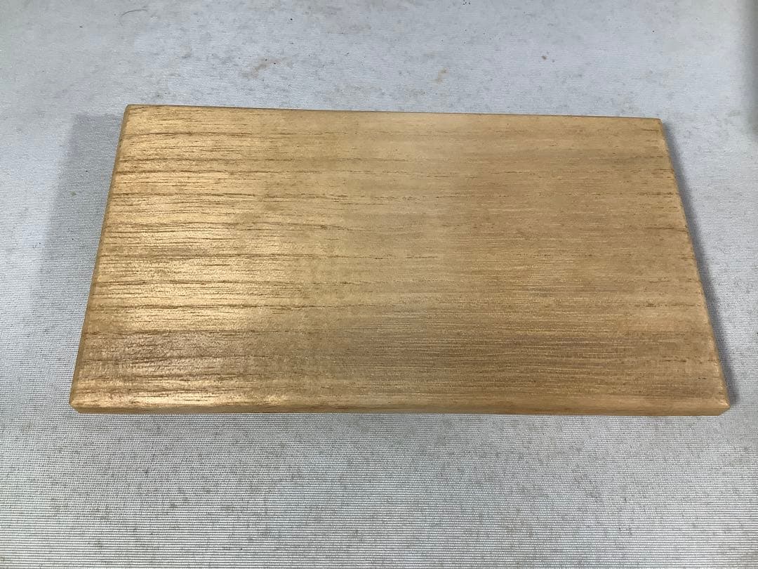 茶掃箱　茶道具　送料無料