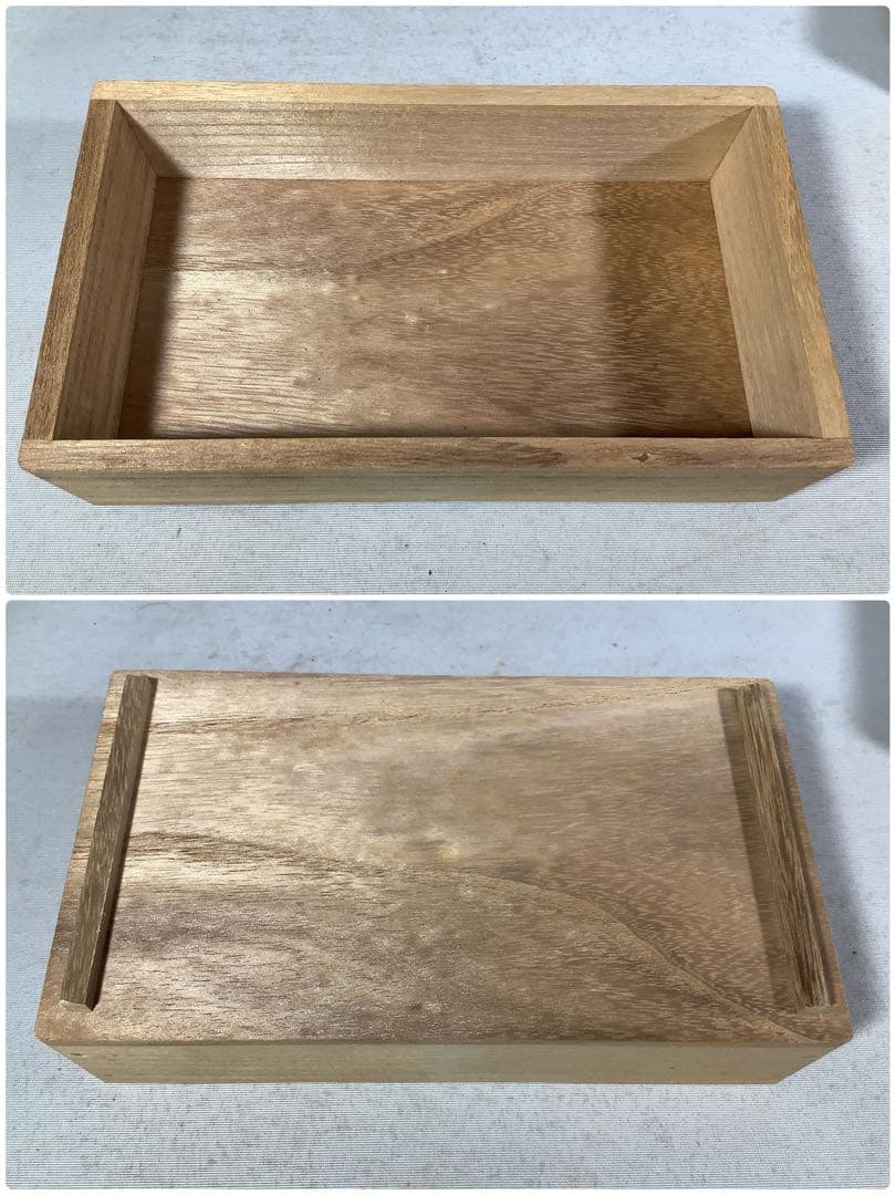 茶掃箱　茶道具　送料無料