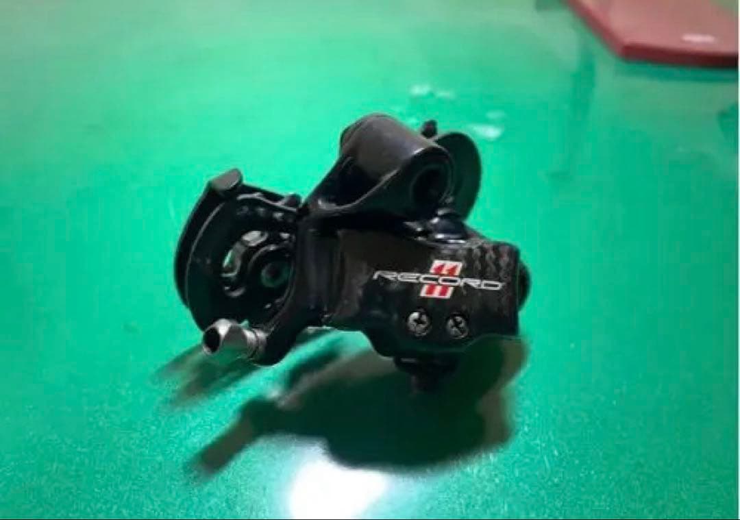 カンパニョーロ　レコード　リアディレイラー11速　Campagnolo