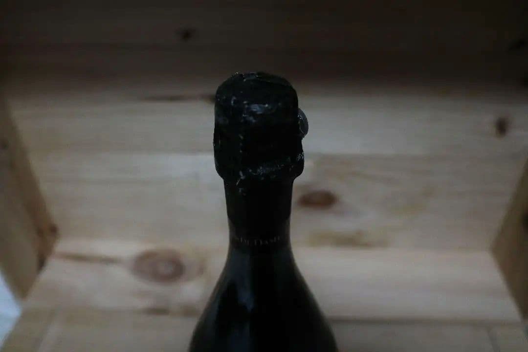 【深夜割】ヴーヴ・クリコ ラ・グランダム ブリュット ロゼ 1998