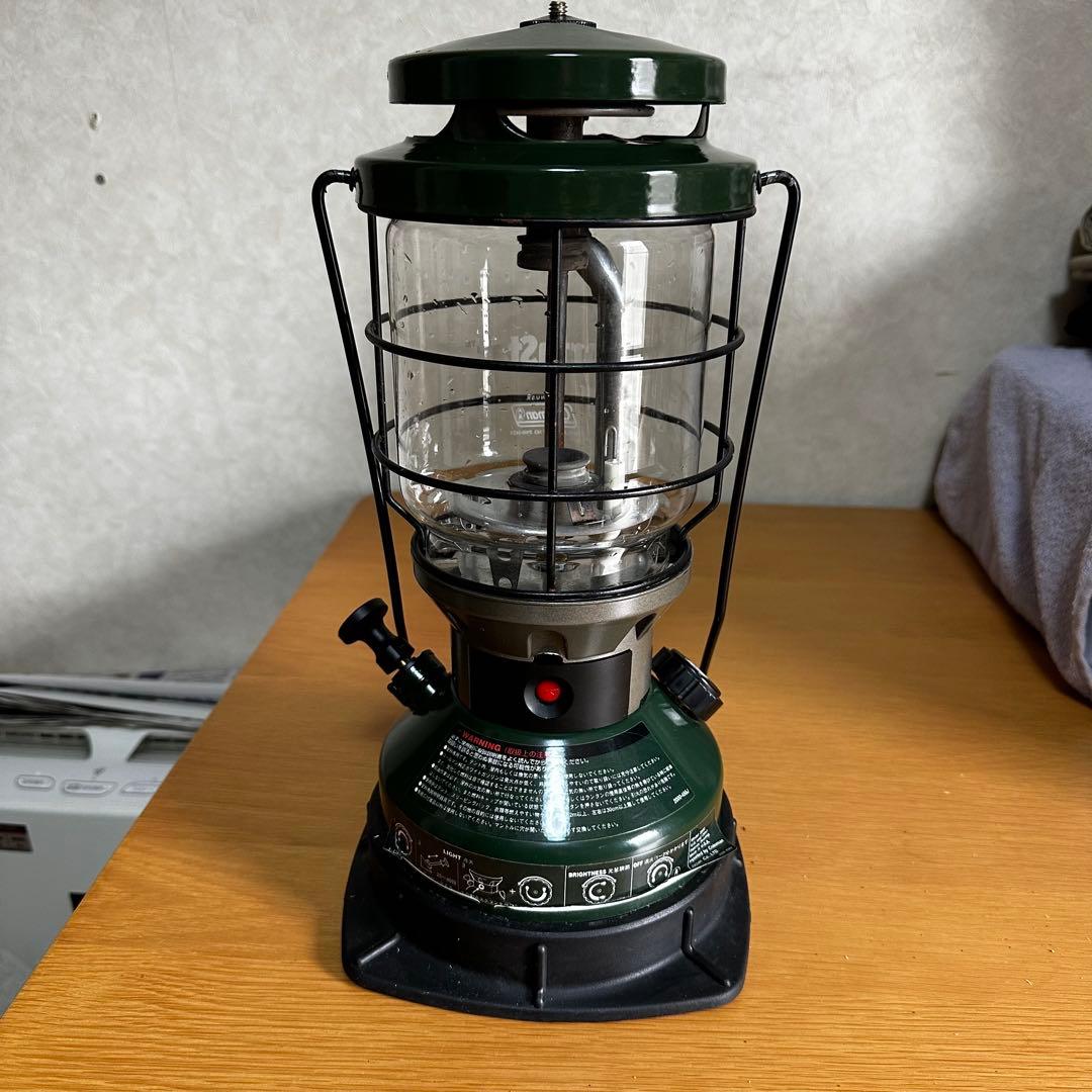 ライト・ランタン Coleman NorthStar 2000-455J