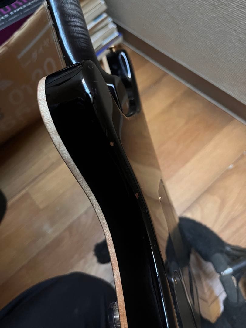 PRS Custom 24 10Top 付属品完備 正規店購入 ロッド未調整