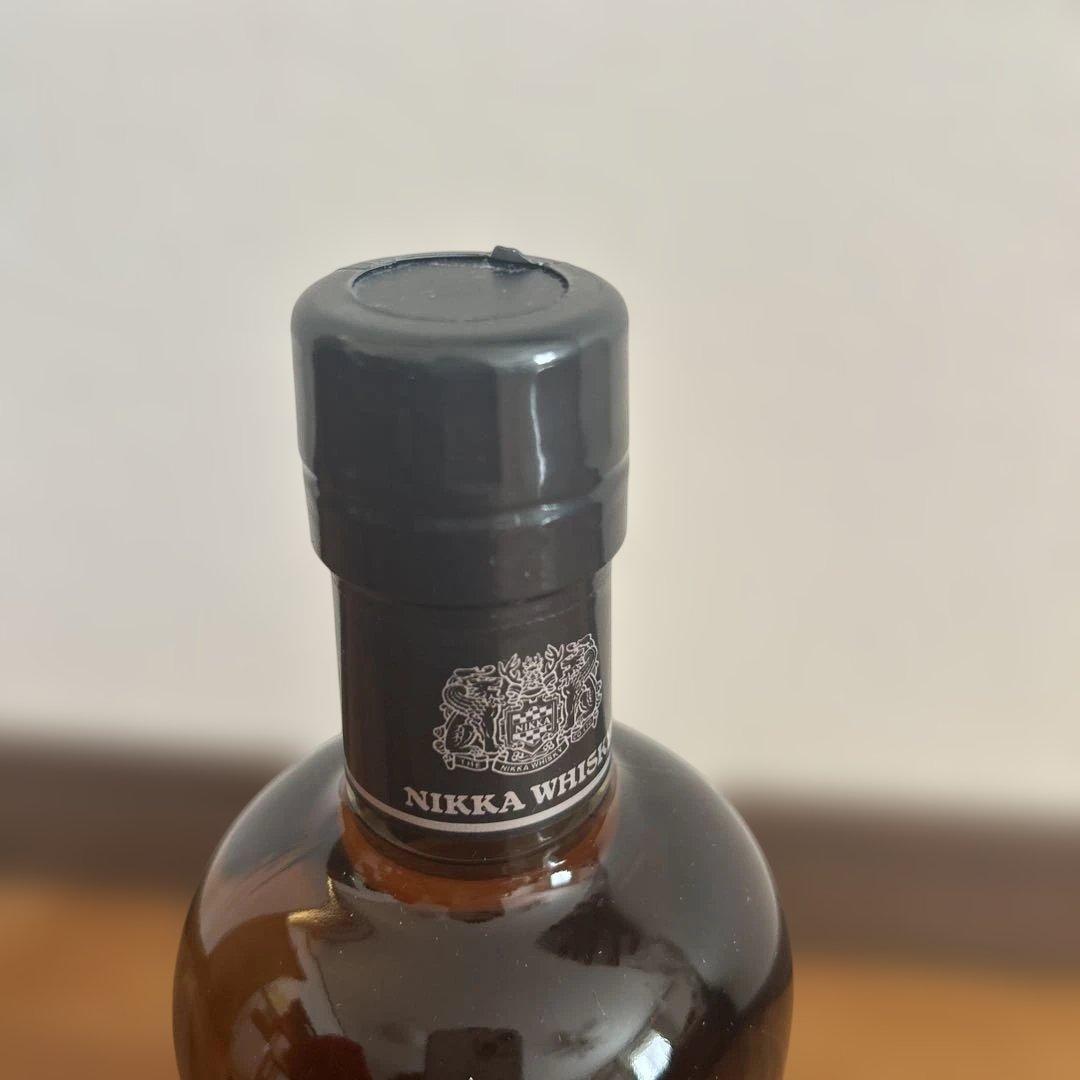 NIKKA TAKETSURU Grande 旅行限定ウイスキー700ml