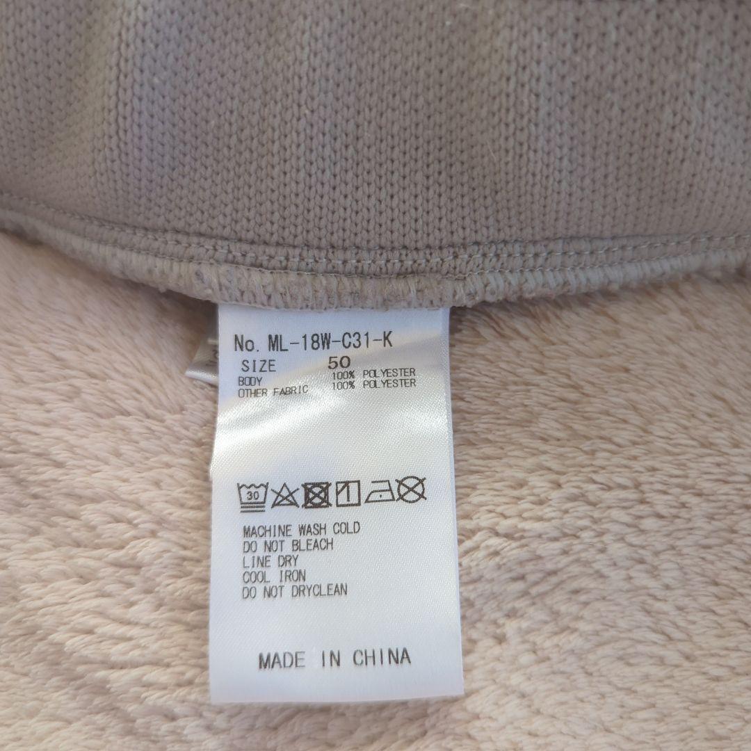 MARK＆LONAメンズセットアップ