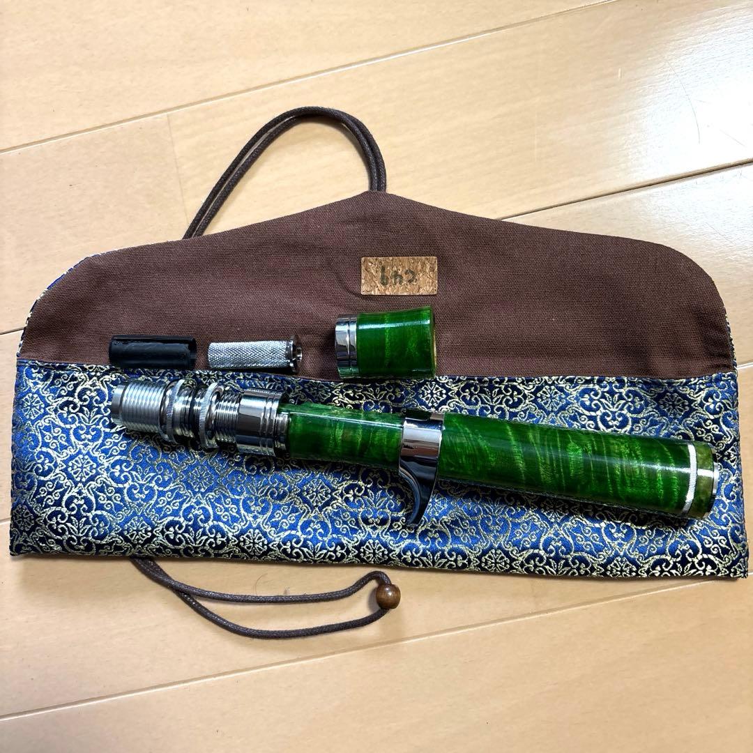 グリップ　ロッドグリップ