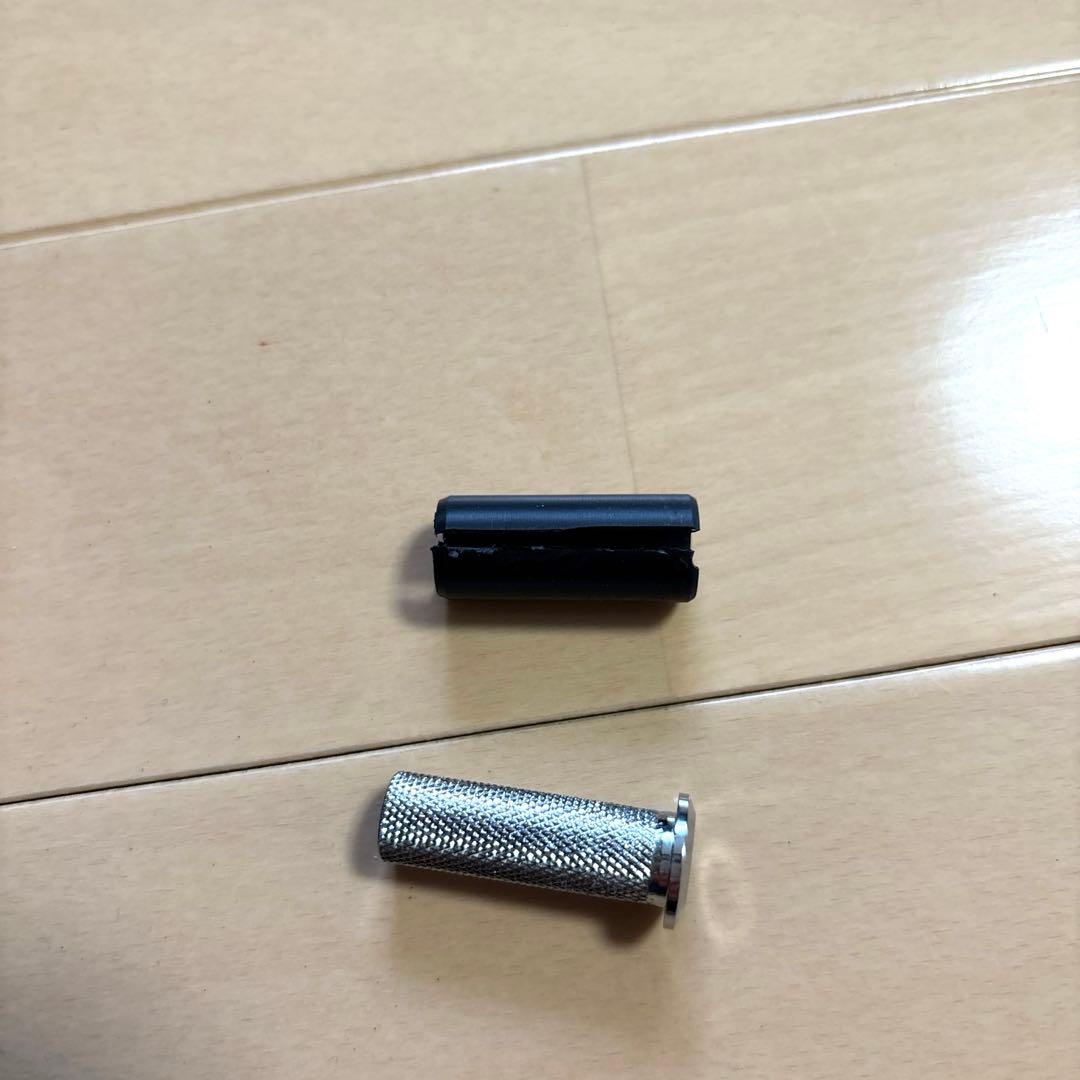 グリップ　ロッドグリップ