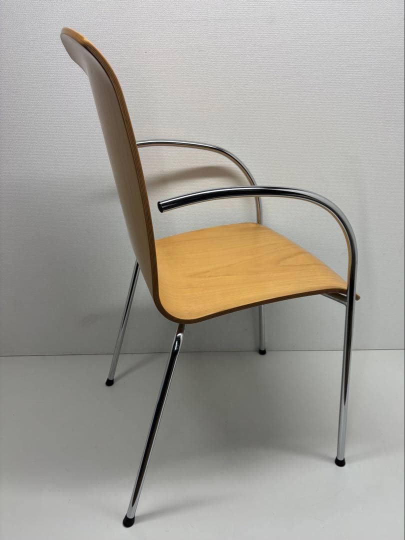 ホウトク HOUTOKU グレースチェア GRC2G-BB-M 1脚 チェア