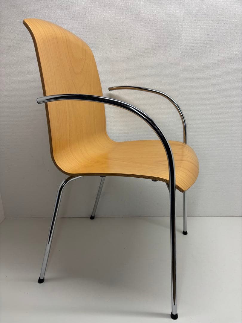 ホウトク HOUTOKU グレースチェア GRC2G-BB-M 1脚 チェア