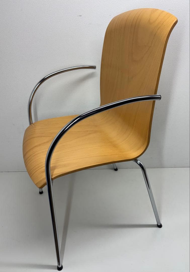 ホウトク HOUTOKU グレースチェア GRC2G-BB-M 1脚 チェア