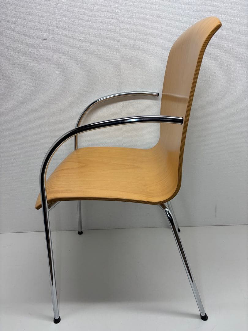 ホウトク HOUTOKU グレースチェア GRC2G-BB-M 1脚 チェア