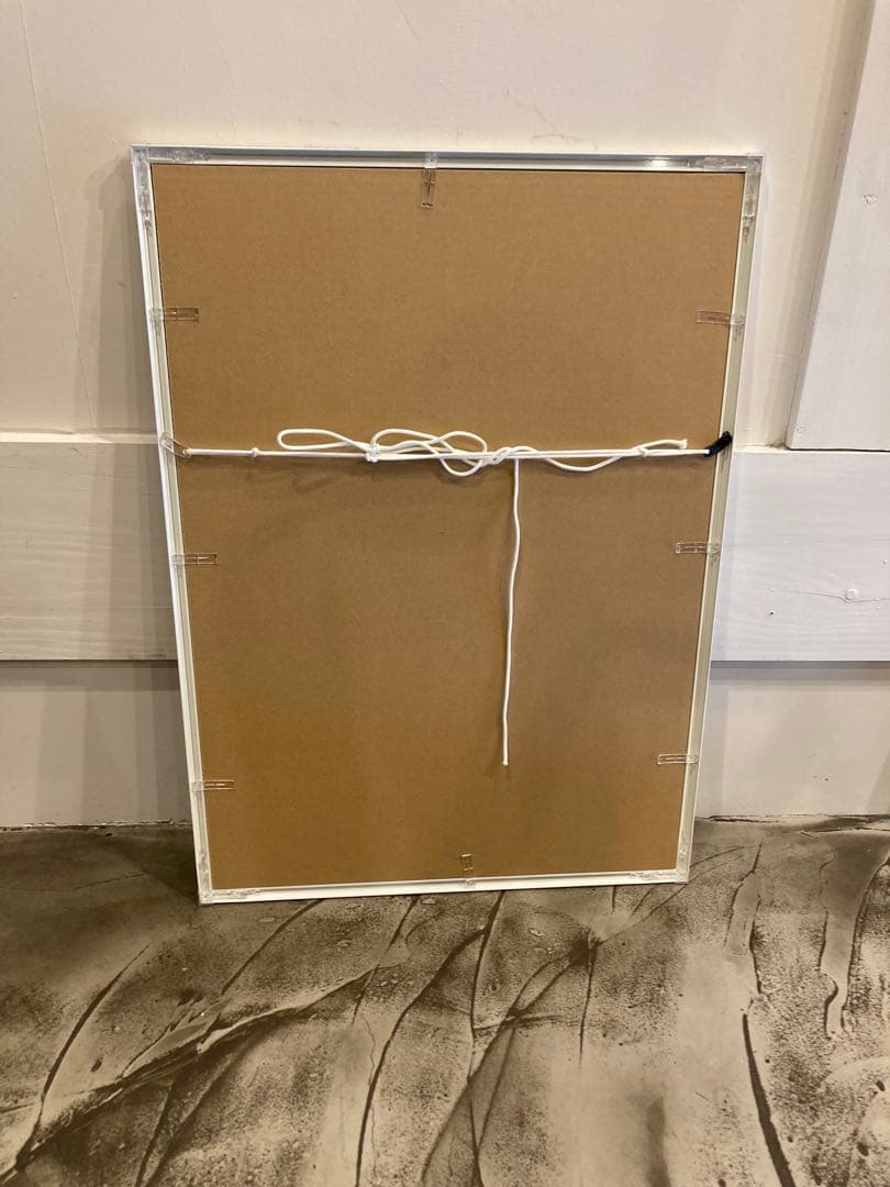 キースヘリングkeith haringアートポスター プレイボーイコレクション