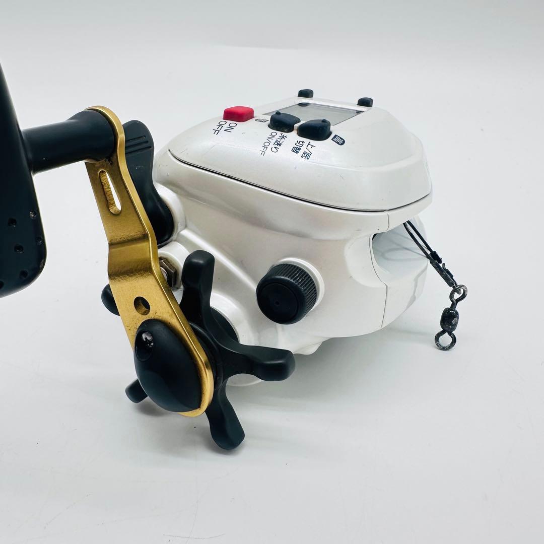 SHIMANO シマノ　電動丸　1000EV　電動リール