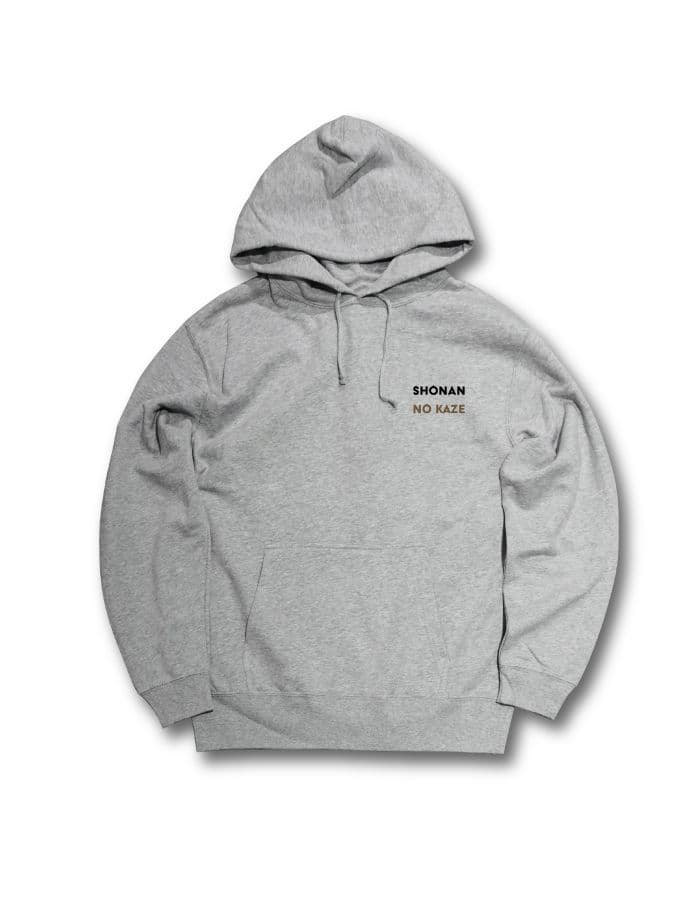 湘南乃風　グッズ　武道館ライブ　パーカー　XLサイズ