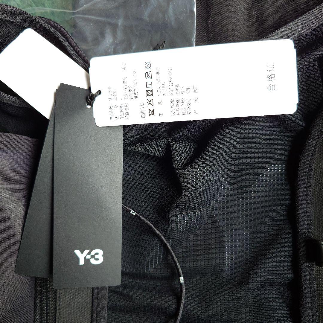 Y-3 RUN VEST トライアスロン