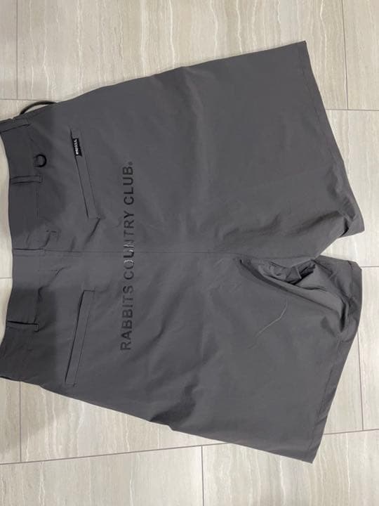 メンズウェア FR2 golf XL