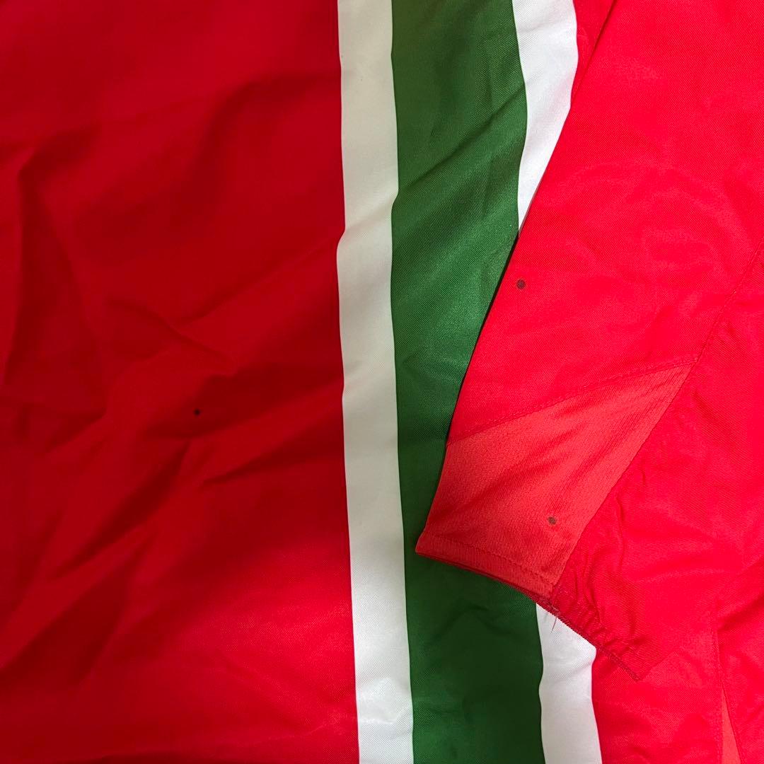 ユヴェントス　長袖　ユニフォーム　total90 XL 05/06 貴重　シャツ