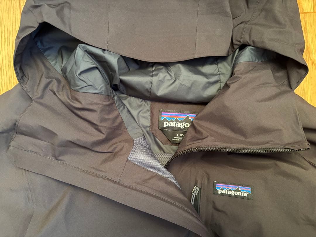 Patagonia M’s Powder Town JKT サイズL