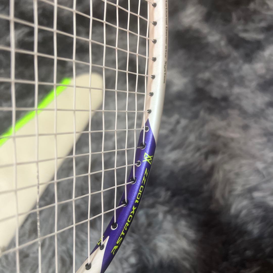 YONEX アストロクス100ZZ VA