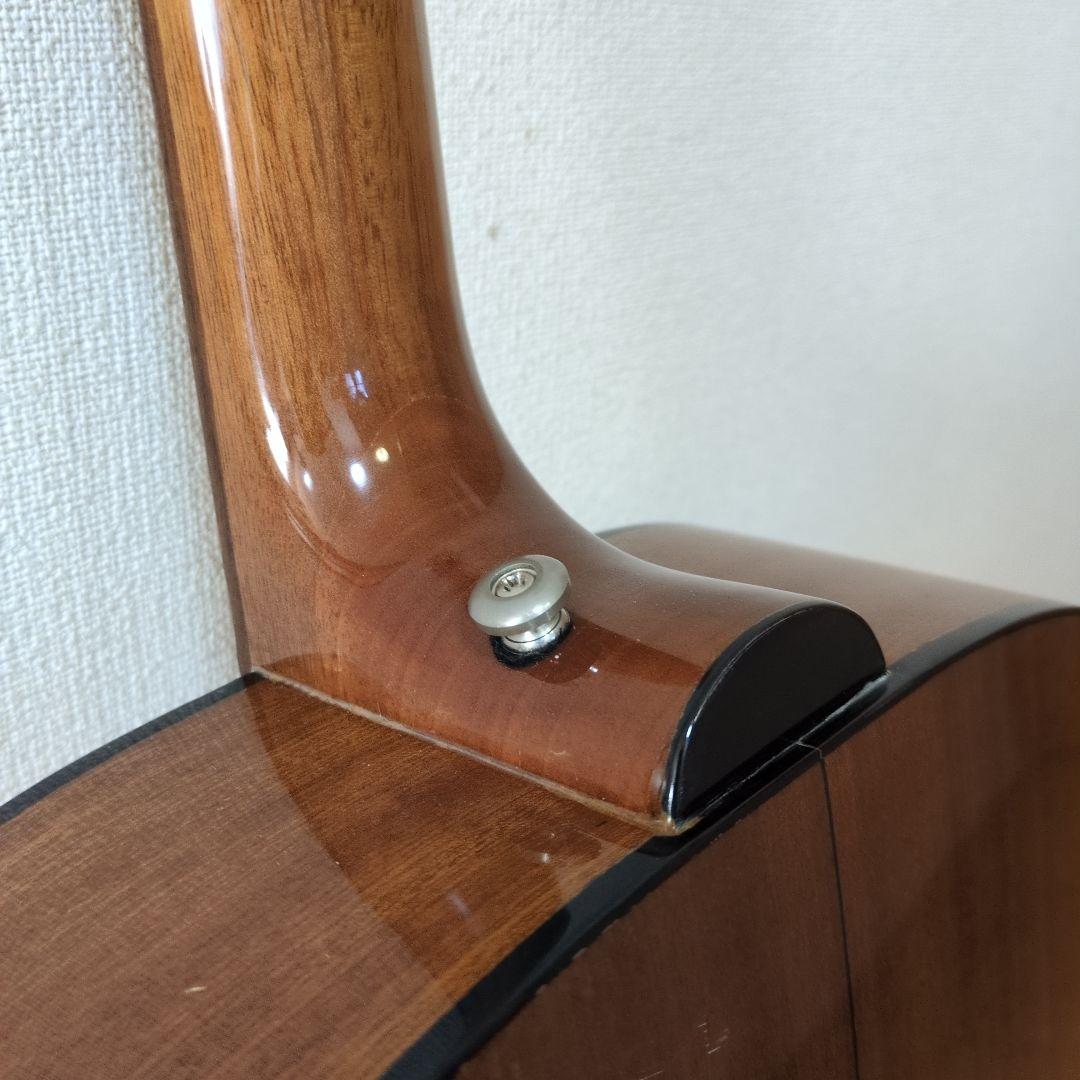 Takamine G440SJ-N セミジャンボ アコースティックギター