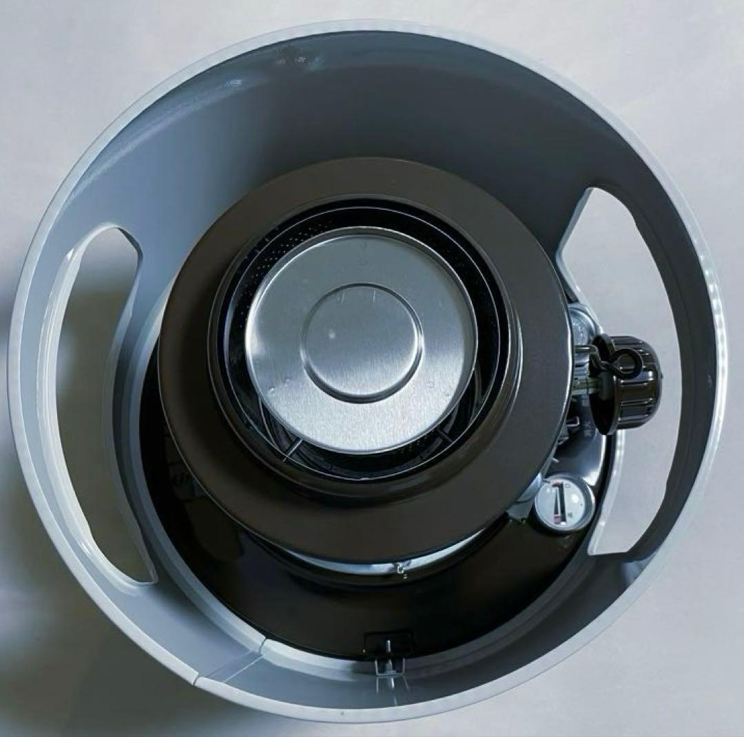 トヨトミ TOYOTOMI 石油こんろK-3 トヨレンジ