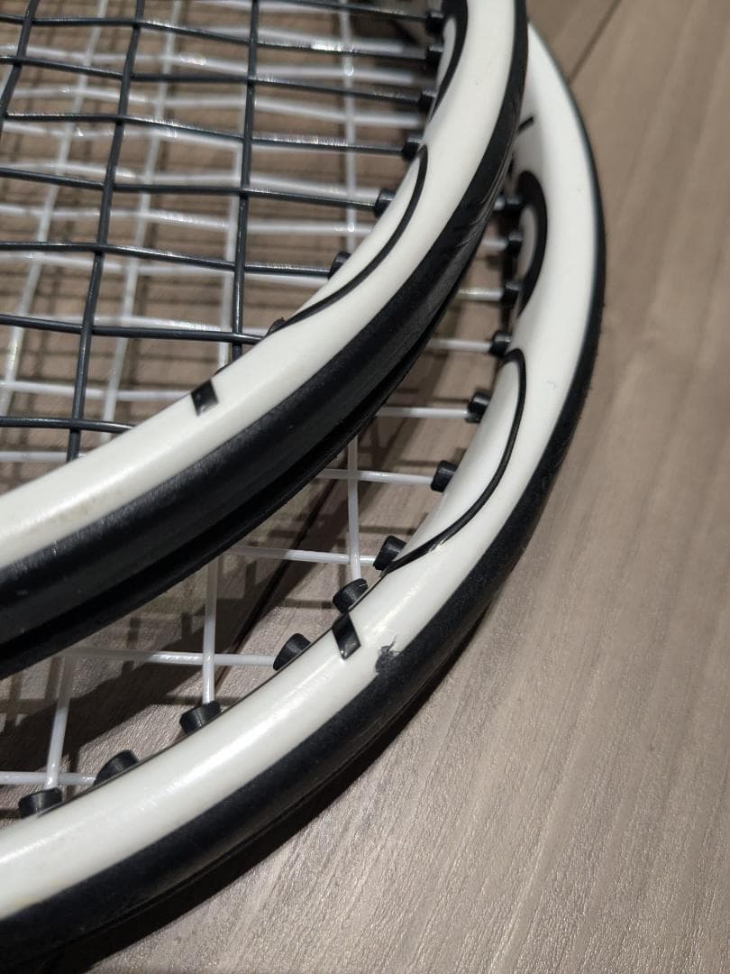 テクニファイバー　TF-40　315　18×20 初代モデル　G3