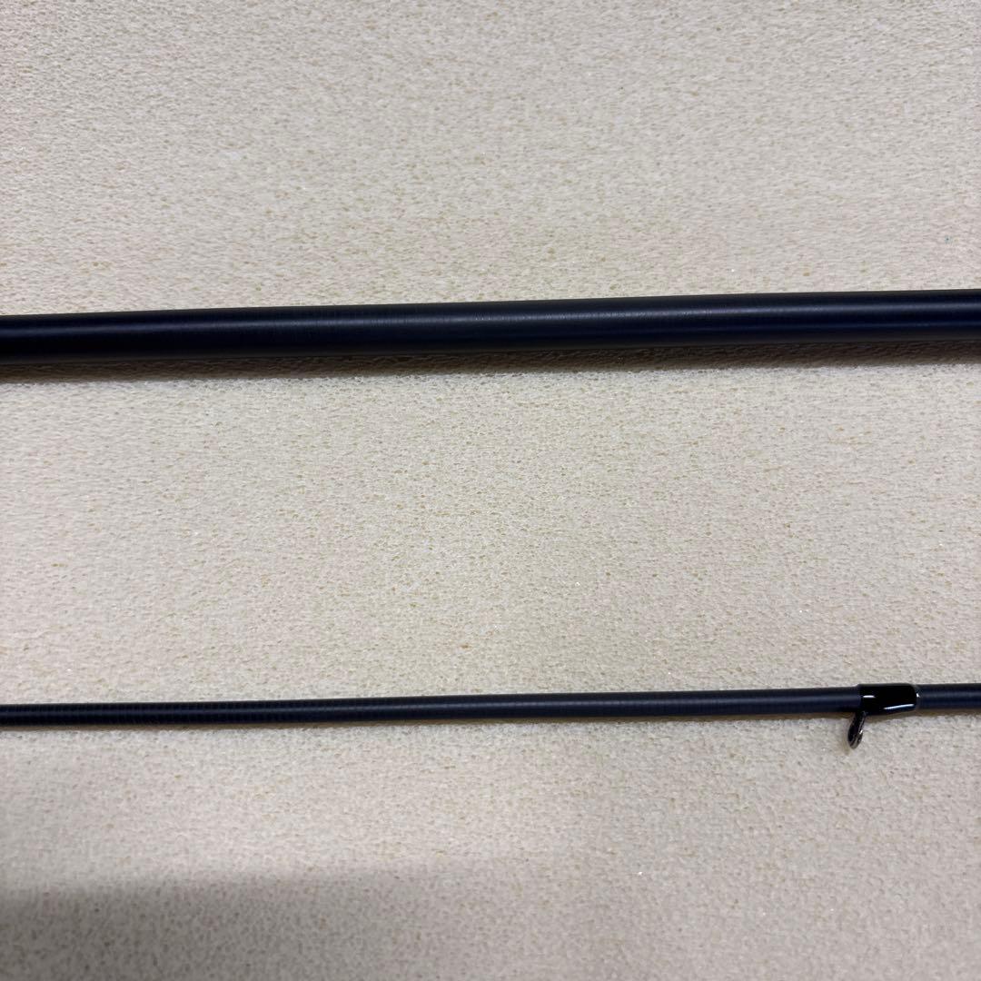 テンリュウ　ルナキア　822