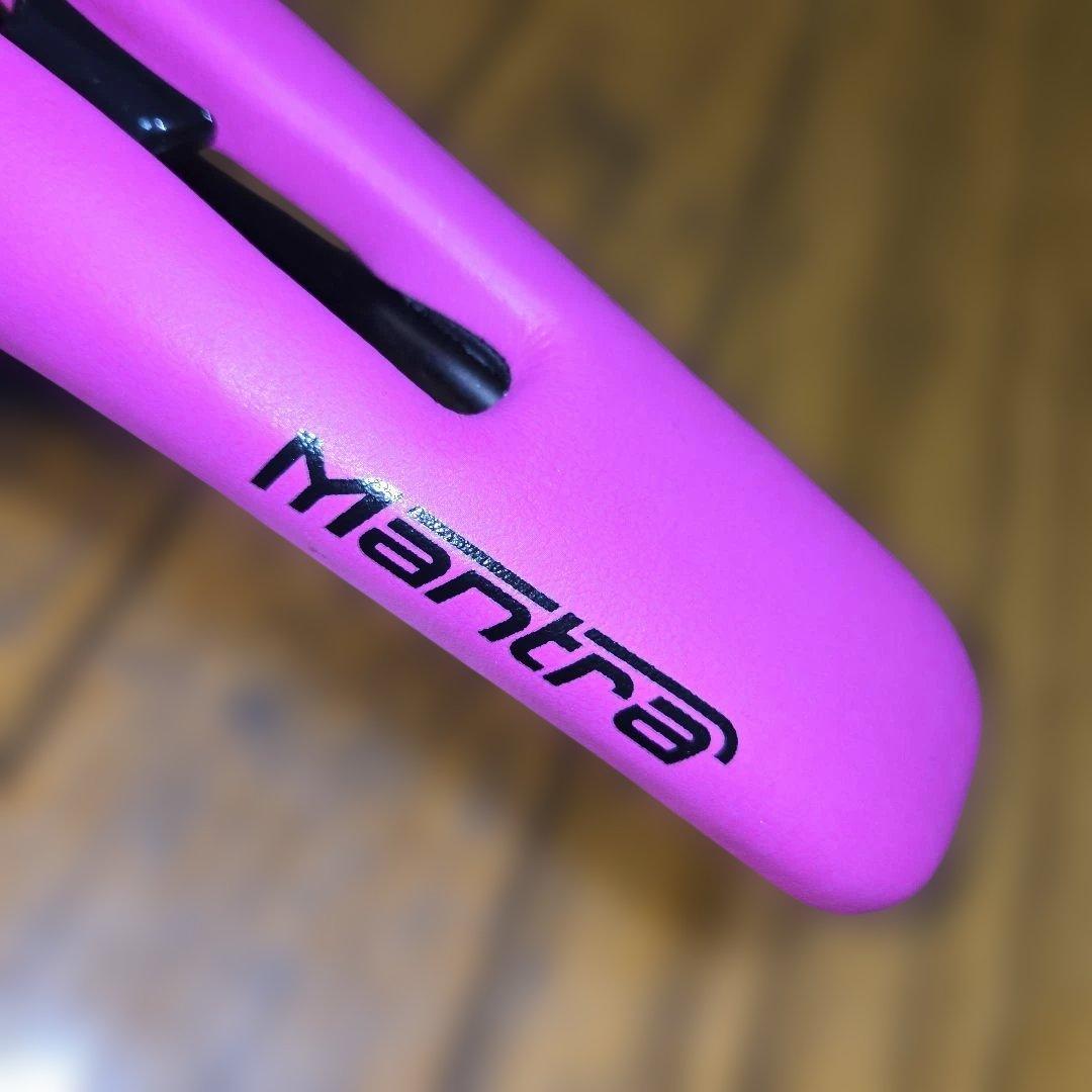 セラサンマルコ アスピデ ナローオープンフィットチーム サドル