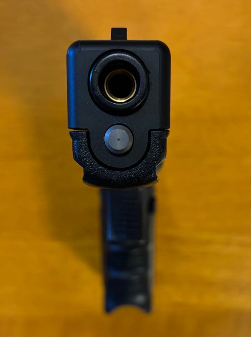 東京マルイ グロック18C (フルオート) ガスブローバック 50連マガジン付き