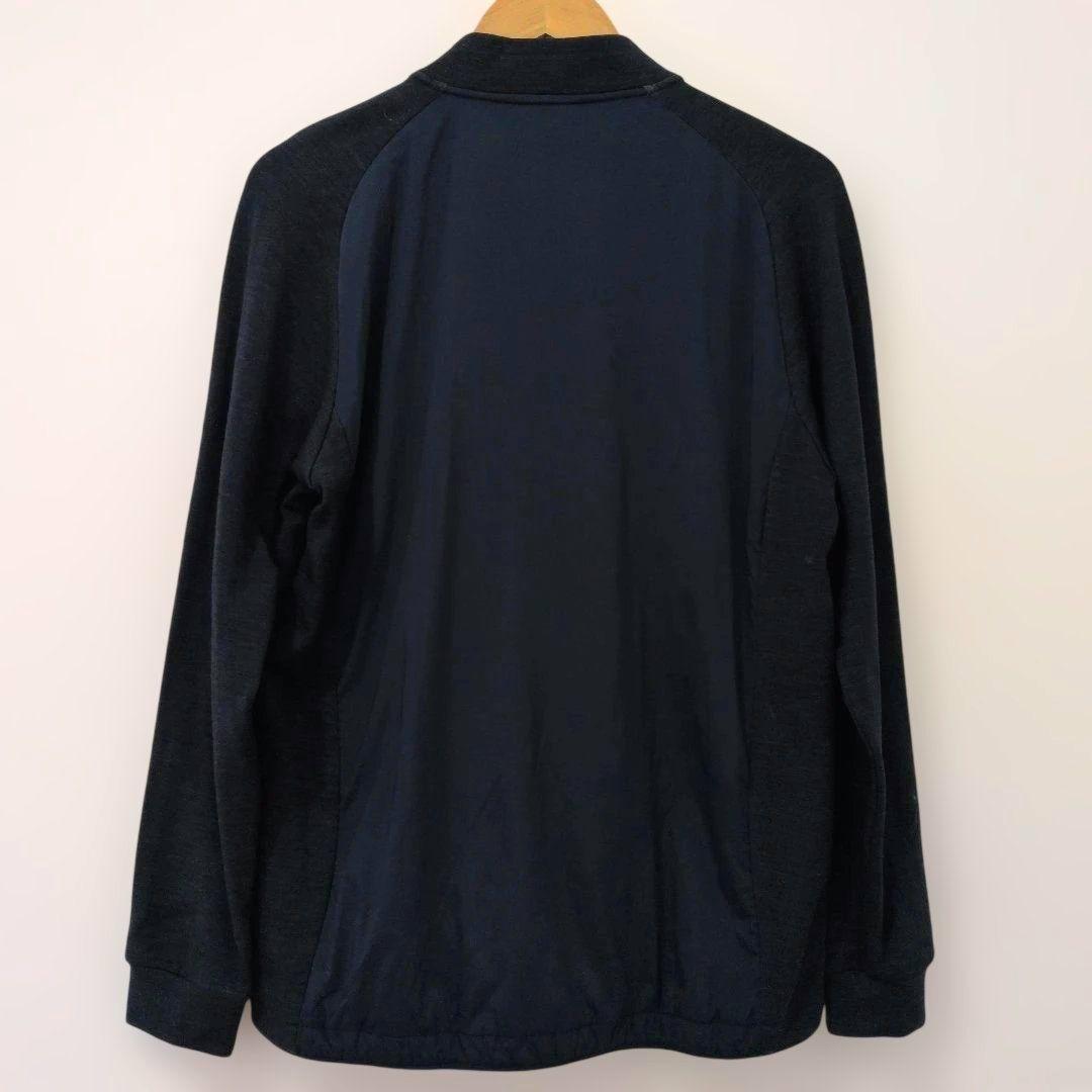 Titleist ダークブルー ジャケット