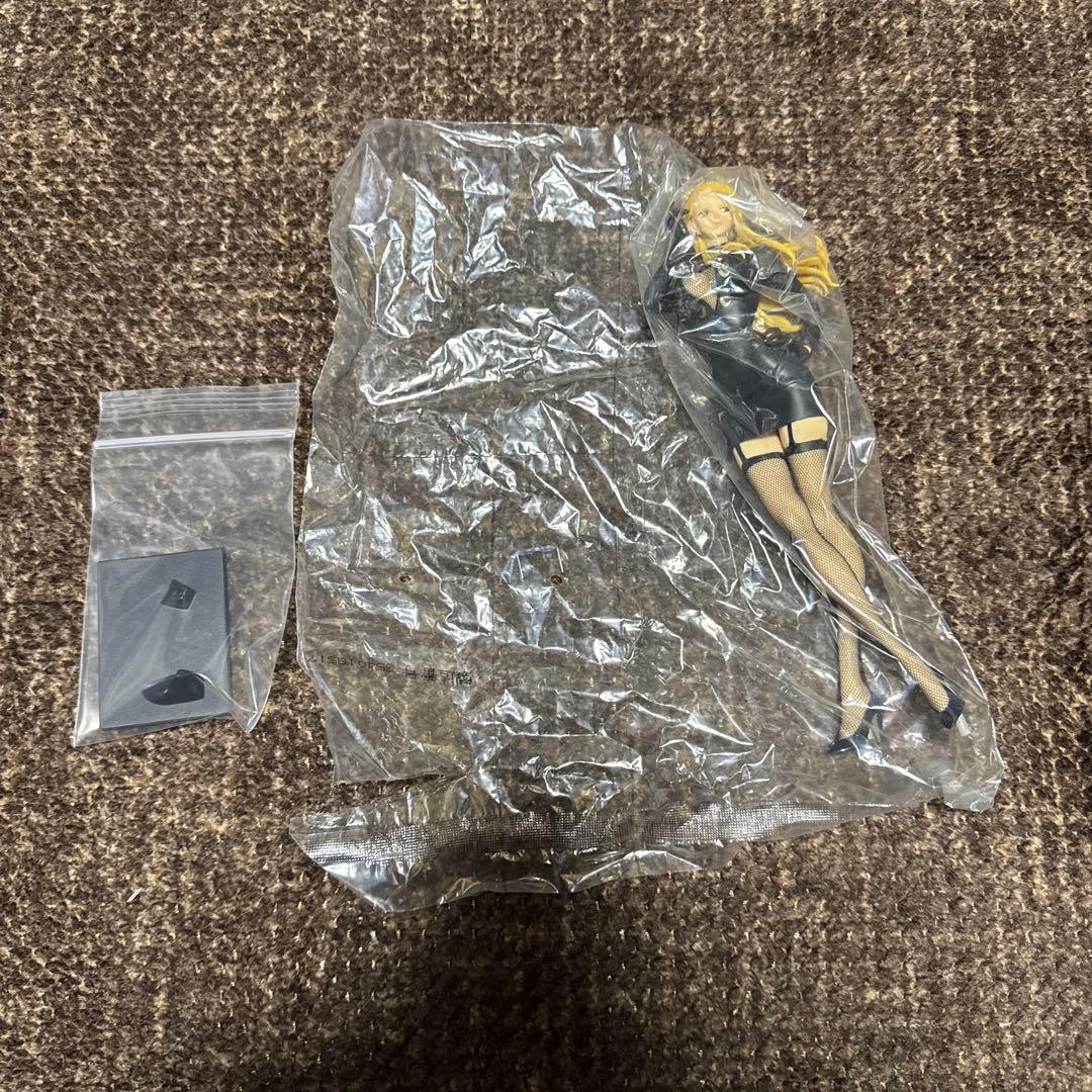 最安値ONE PIECE カリファ フィギュア 2体セット　白未開封