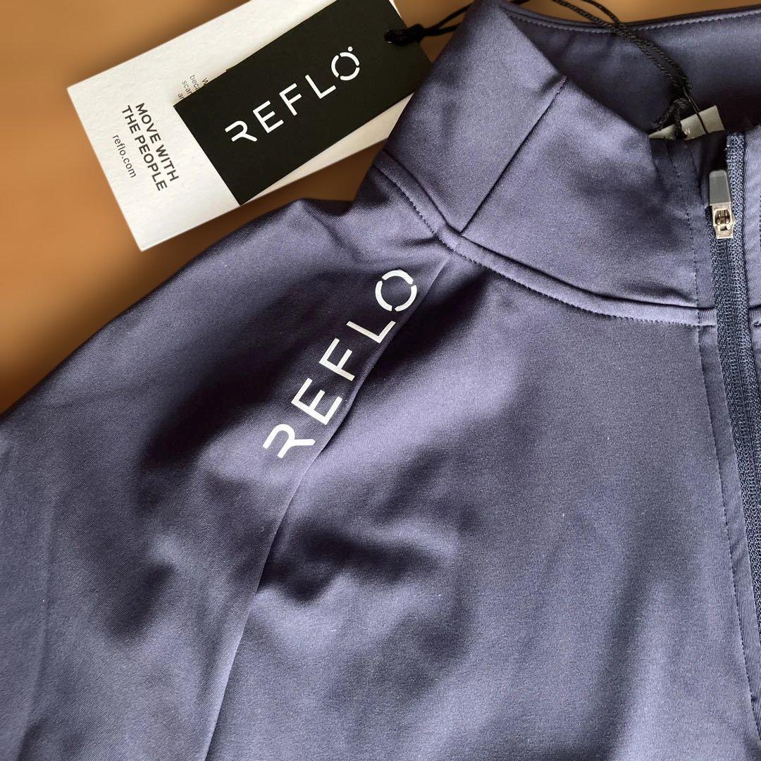 2025 ウィリアムズ　F1 テストチーム　スタッフ用　ミッドレイヤー　支給品