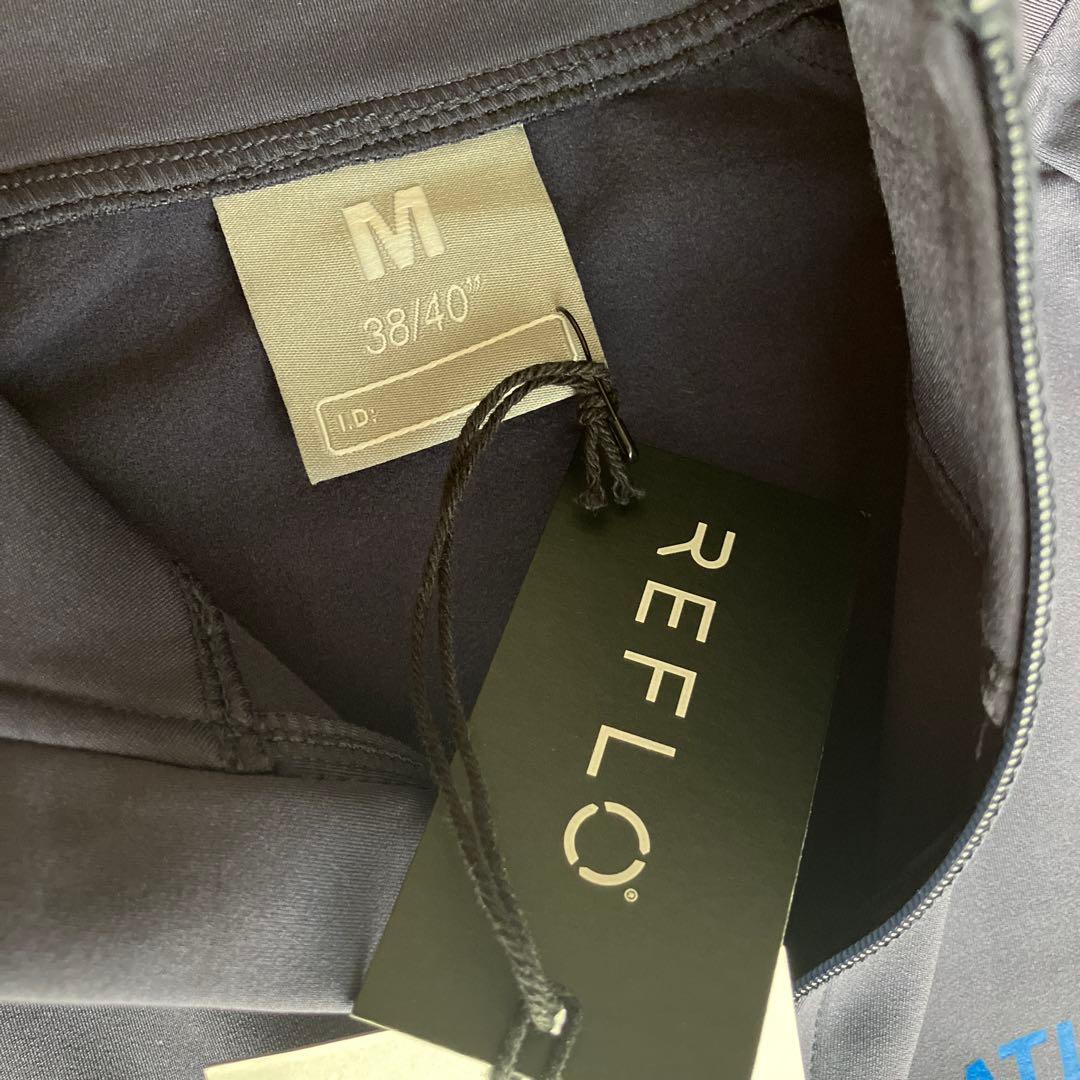 2025 ウィリアムズ　F1 テストチーム　スタッフ用　ミッドレイヤー　支給品