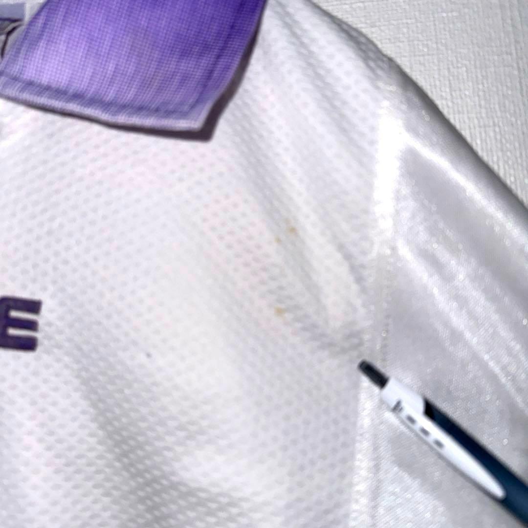 激レア！90s vintage レアルマドリード　ユニフォーム　KELME