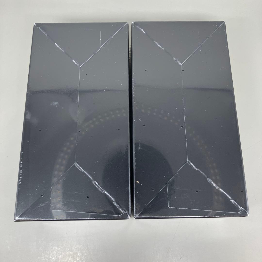 ● T アニマルカードゲーム　運命の物語　2BOXセット　N5593