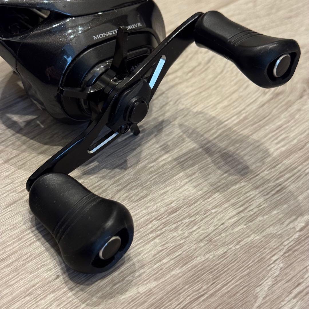 18 ANTARES DC MD XG アンタレス SHIMANO シマノ 左