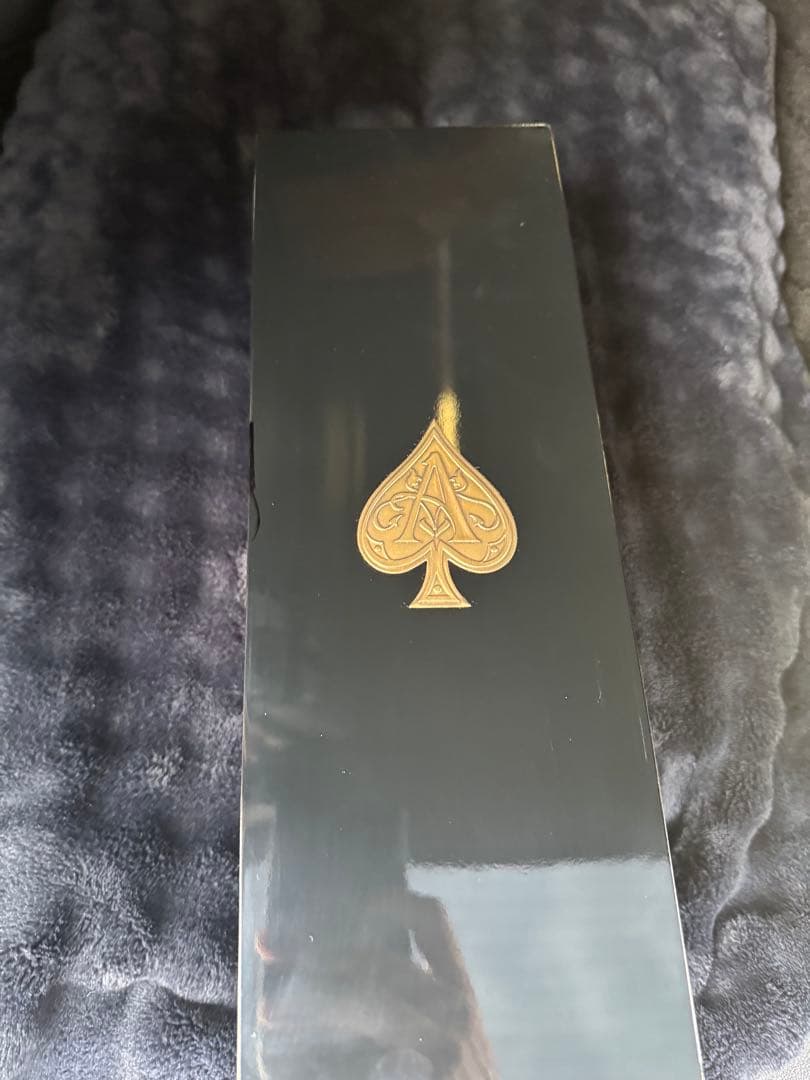 Armand de Brignac ブリュット ゴールド 750ml