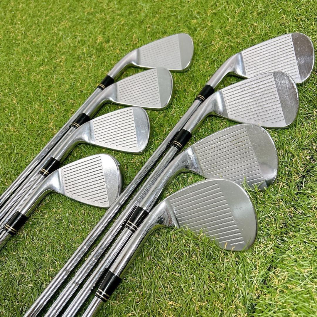 グローレ　テーラーメイド ゴルフ クラブセット メンズ 12本 初心者 右 S