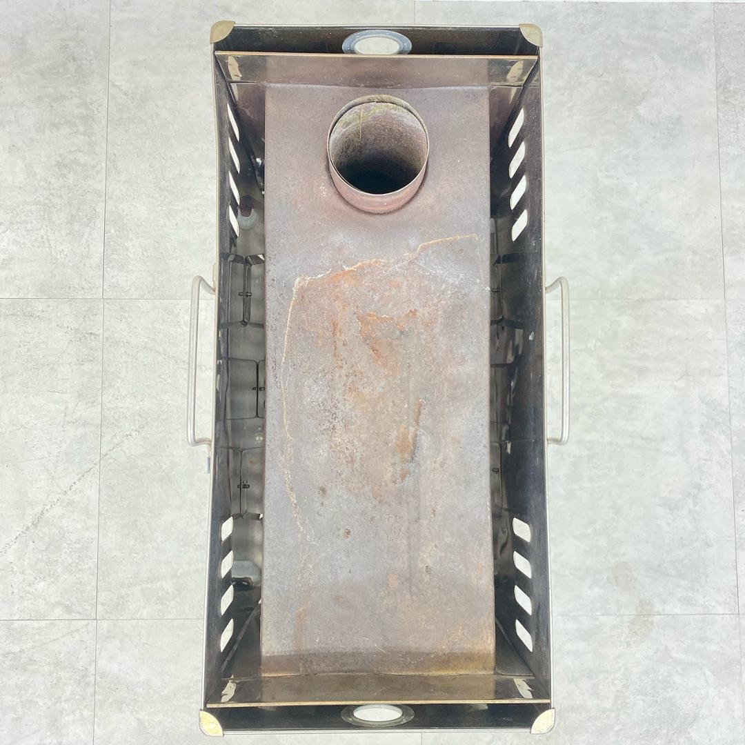 Mobiba（モビバ）テントサウナ MB10A ストーブ付 モバイルサウナセット