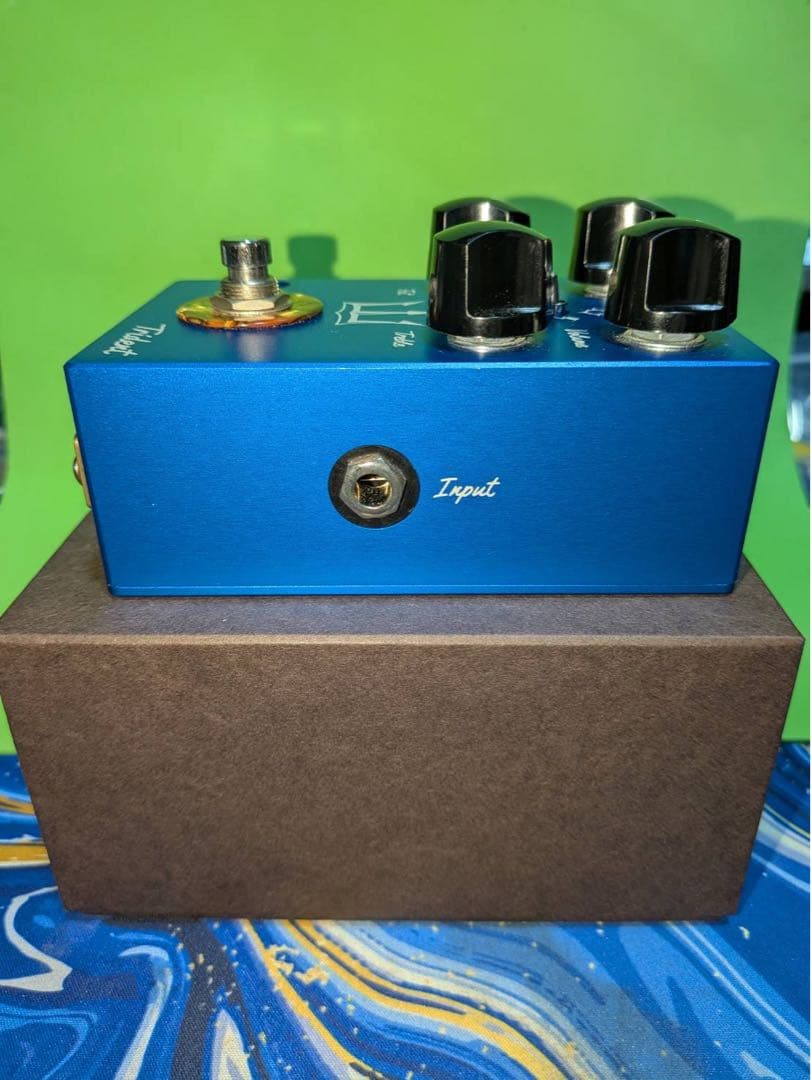 Craftros Trident 【オーバードライブ】