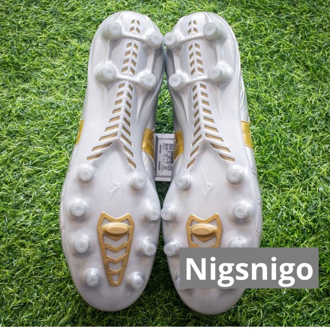 シューズ Mizuno Morelia DNA Japan 25.5cm