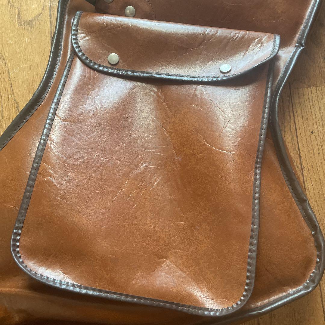 【コレクターアイテム】 80s VINTAGE EXPLOLER用ソフトケース