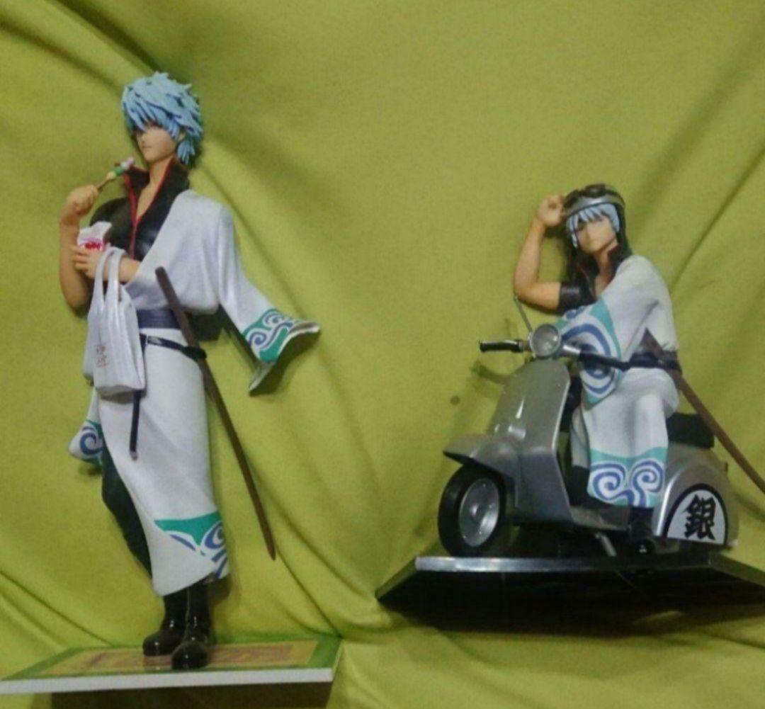 銀魂 30点セット