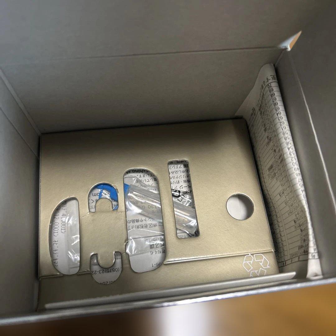 スコーピオンMg1000