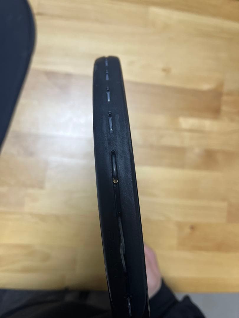 レグナ100 G2 限定エンドキャップ付き