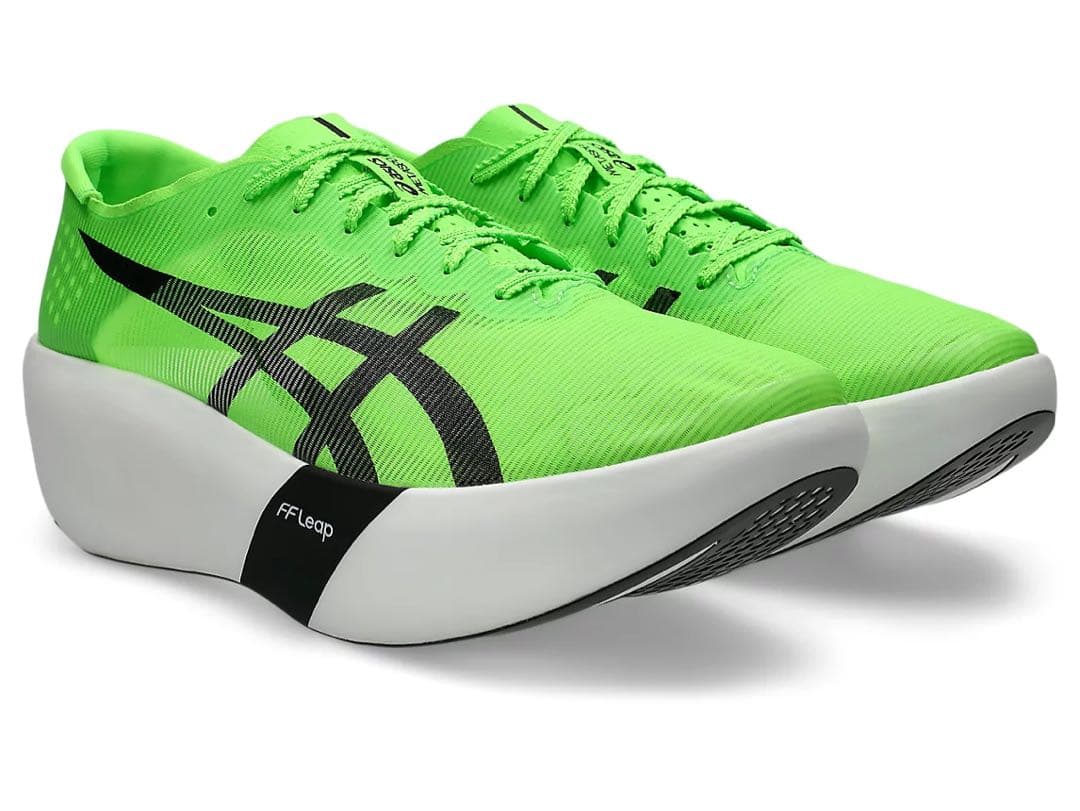 スパイク・シューズ asics SPEED RAY 24.5cm